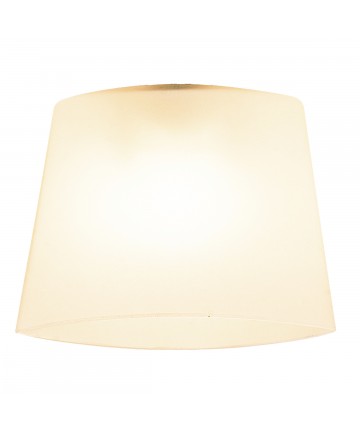 Access Lighting 920ST-OPL Thea Oval Cased Glass