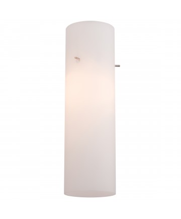 Access Lighting 932V-OPL Anari Silk (l) Duplex Cylinder