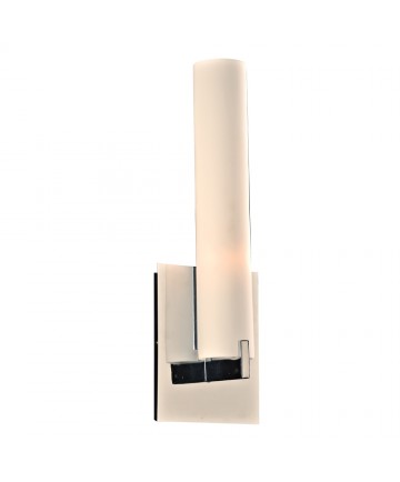 PLC Lighting 932PCLED 1 Light Sconce Polipo Collection