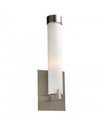PLC Lighting 932SNLED 1 Light Sconce Polipo Collection