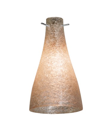 Access Lighting 937IT-ORO Cavo Italian Hand Blown Wire Glass