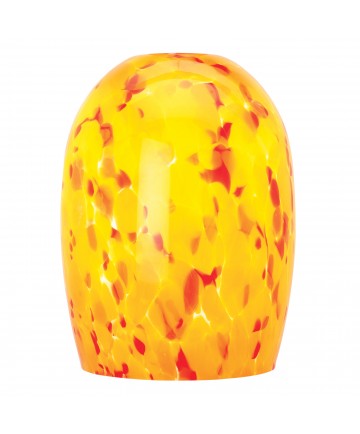 Access Lighting 961RJ-AMB Waterway Waterway Glass