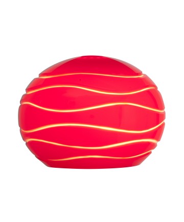 Access Lighting 979WJ-REDLN Sphere SphereEtched Shade