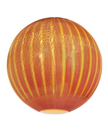 Access Lighting 981OPR-SARO Safari Safari Glass