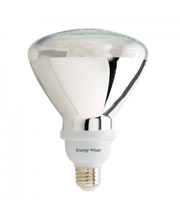 Bulbrite 511623 | 23 Watt Energy Efficient Compact Fluorescent BR38