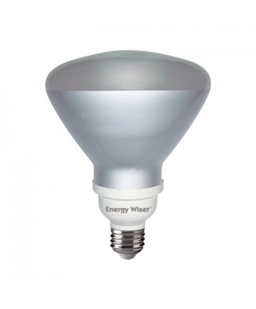Bulbrite 511627 | 23 Watt Energy Efficient Compact Fluorescent R40