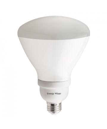 Bulbrite 514223 | 23 Watt Dimmable Compact Fluorescent R40 Reflector