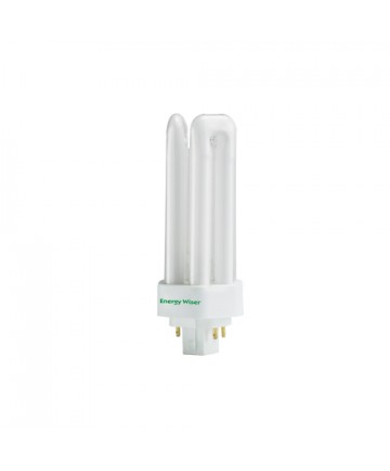 Bulbrite 524326 | 26 Watt Dimmable Compact Fluorescent T4 Triple Tube