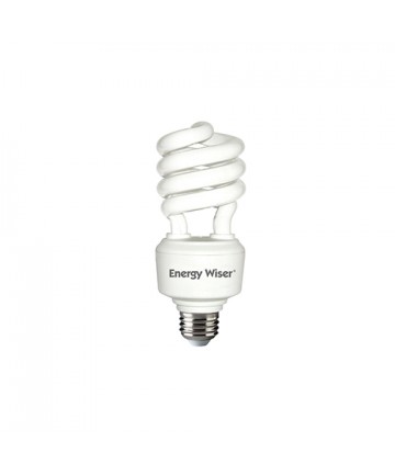 Bulbrite 509533 | 32 Watt High Wattage Compact Fluorescent T4 Coil