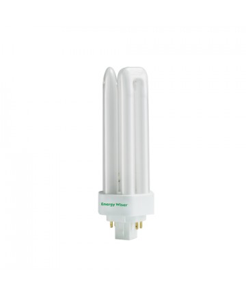 Bulbrite 524332 | 32 Watt Dimmable Compact Fluorescent T4 Triple Tube