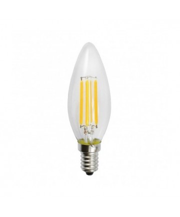 Access Lighting TP-E12B10JA84W27K Bulb 120v Vintage Title 20 Compliant