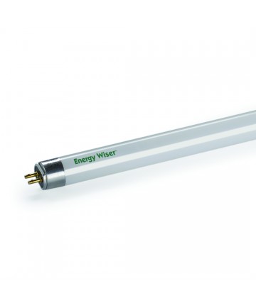 Bulbrite 519143 | 14 Watt Linear Fluorescent T5 Bulb, 800 Series, Mini