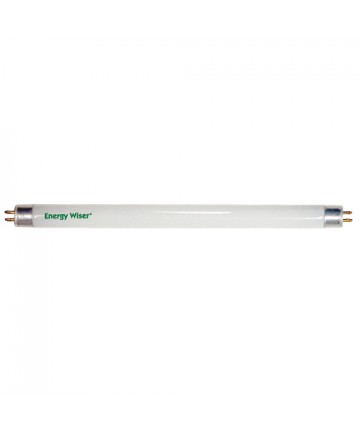 Bulbrite 501106 | 6 Watt Linear Fluorescent T5 Bulb, Mini Bi-Pin Base