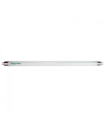 Bulbrite 501008 | 8 Watt Linear Fluorescent T5 Bulb, Mini Bi-Pin Base