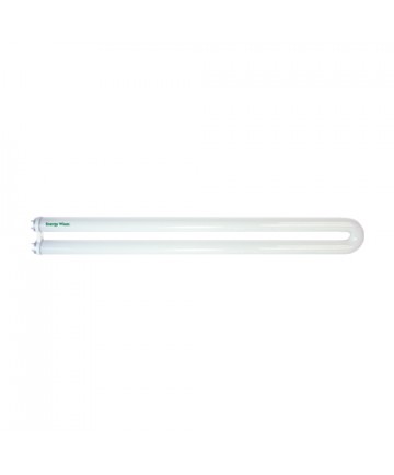 Bulbrite 522035 | 31 Watt Fluorescent T8 U-Tube, 800 Series, Medium