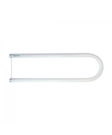 Bulbrite 522141 | 32 Watt Fluorescent T8 U-Tube, 700 Series, Medium