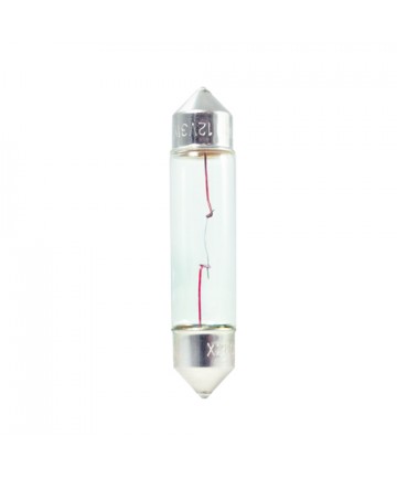 Bulbrite 715605 | 5 Watt X2000 Dimmable Xenon T3 1/4 Capsule Bulb