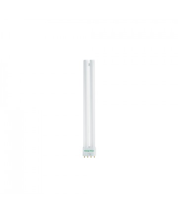Bulbrite 504525 | 24 Watt Dimmable Compact Fluorescent T5 Long Twin