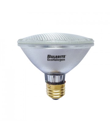 Bulbrite 683443 | 39 Watt ECO Halogen PAR30, 50W Halogen Equivalent