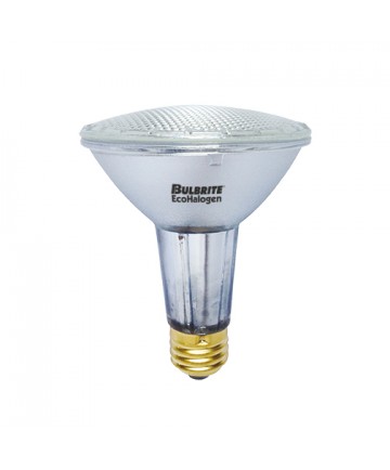 Bulbrite 683439 | 39 Watt ECO Halogen PAR30LN Long Neck, 50W Halogen