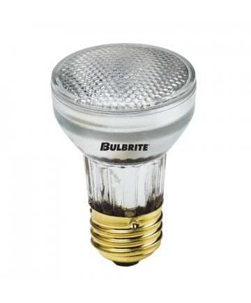 Bulbrite 681640 | 40 Watt Dimmable Halogen PAR16 Flood, Medium Base