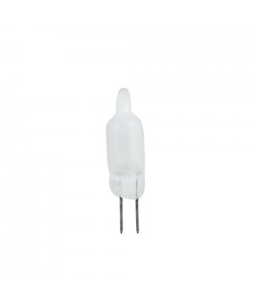 Bulbrite 715211 | 10 Watt X2000 Dimmable Xenon T3 Capsule Bulb, Bi-Pin