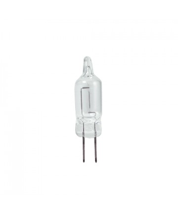 Bulbrite 715210 | 10 Watt X2000 Dimmable Xenon T3 Capsule Bulb, Bi-Pin