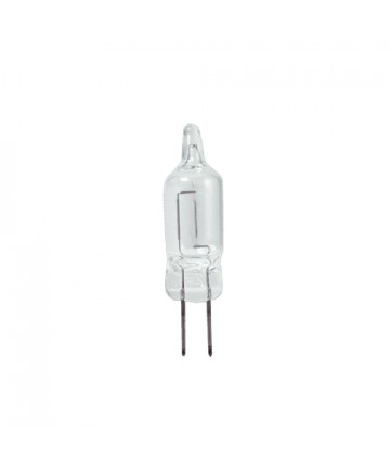 Bulbrite 715310 | 10 Watt X2000 Dimmable Xenon T3 Capsule Bulb, Bi-Pin