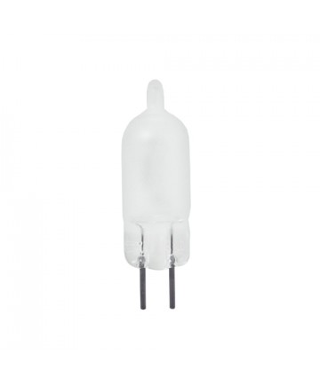 Bulbrite 715351 | 50 Watt X2000 Dimmable Xenon T3 Capsule Bulb, Bi-Pin