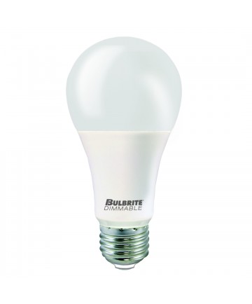 Bulbrite 774112 | 774112 LED Dimmable A21 13W 3000K E26 Base