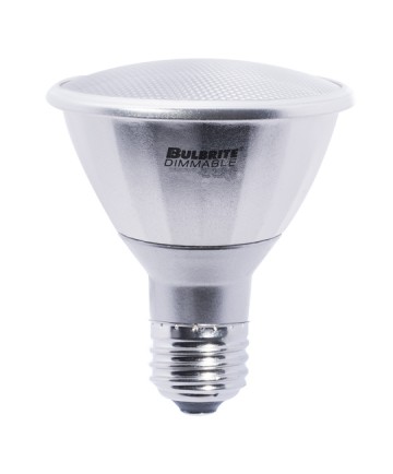 Bulbrite 772630 | 13 Watt Dimmable Wet Rated Outdoor/Indoor LED PAR30