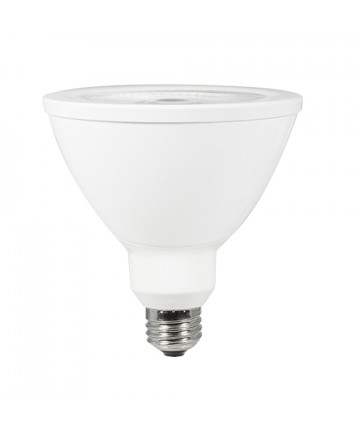 Bulbrite 773465 | 16 Watt Dimmable LED PAR38 Reflector Bulb, 100W