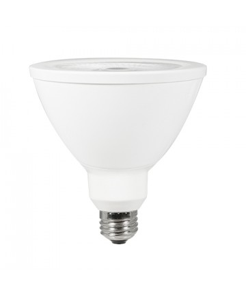 Bulbrite 773464 | 15 Watt Dimmable LED PAR38 Reflector Bulb, 100W