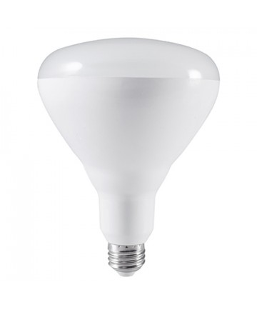 Bulbrite 773453 | 16 Watt Dimmable LED BR40 Reflector Bulb, 55W