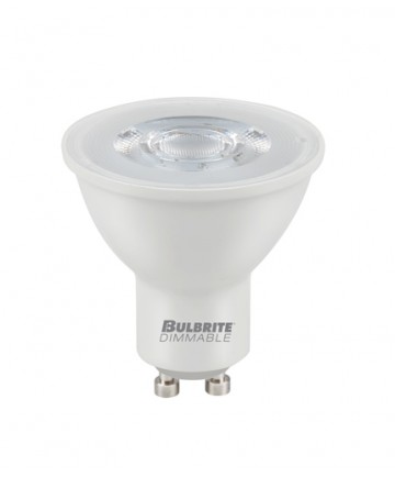 Bulbrite 771402 | 771402 LED Dimmable  PAR16 120V (GU10 - Twist &
