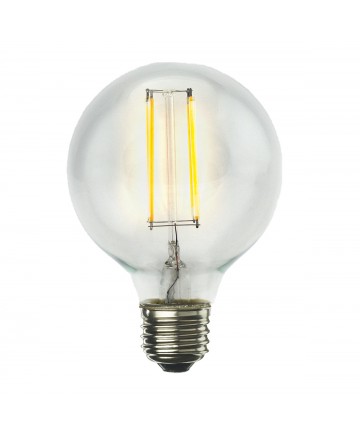 Bulbrite 776575 | 776575 LED Filament 7W 2700K E26 Base