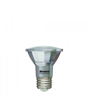 Bulbrite 772715 | 7 Watt Dimmable Wet Rated Outdoor/Indoor LED PAR20