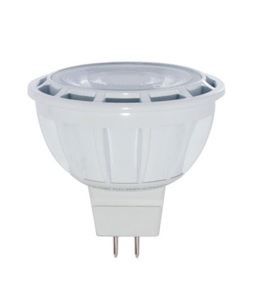 Bulbrite 771303 | 771303 LED Dimmable MR16 12V 8W 2700K GU5.3 Base