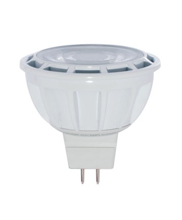 Bulbrite 771313 | 771313 LED Dimmable MR16 12V 8.5W 2700K GU5.3 Base