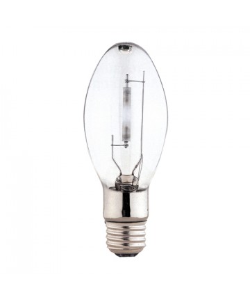 Bulbrite 661155 | 150 Watt High Pressure Sodium Universal Burn ED23.5