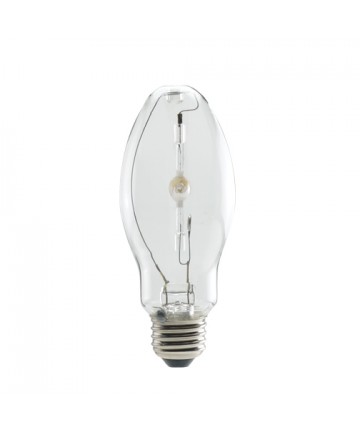 Bulbrite 663100 | 100 Watt Pulse Start Metal Halide for Enclosed