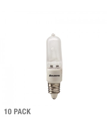 Bulbrite 860142 | 100 Watt Dimmable Halogen JD Type T4