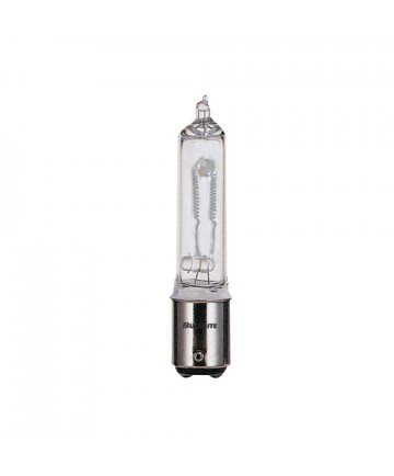 Bulbrite 613251 | 250 Watt Dimmable Halogen JD T4 Capsule Bulb, Double