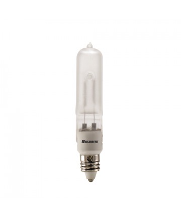 Bulbrite 610252 | 250 Watt Dimmable Halogen JD T4 Capsule Bulb