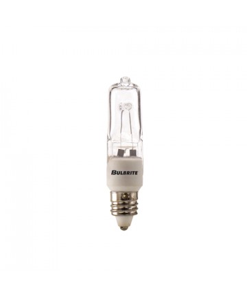 Bulbrite 610035 | 35 Watt Dimmable Halogen JD T4 Capsule Bulb