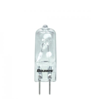 Bulbrite 652035 | 35 Watt Dimmable Halogen JC T4 Capsule Bulb, 120