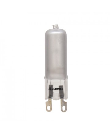 Bulbrite 654140 | 40 Watt Dimmable Halogen JC T4 Capsule Bulb, 120