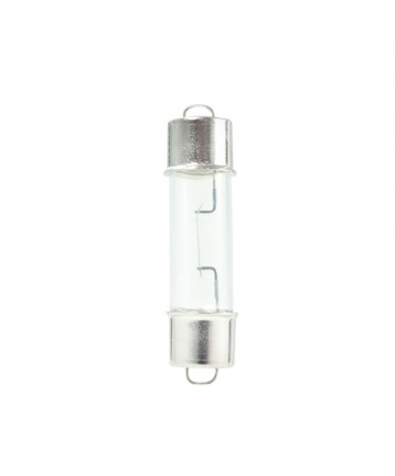 Bulbrite 715810 | 10 Watt X2000 Dimmable Xenon T3 1/4 Capsule Bulb