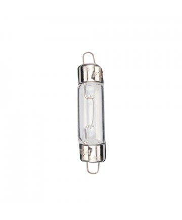 Bulbrite 715811 | 10 Watt X2000 Dimmable Xenon T3 1/4 Capsule Bulb