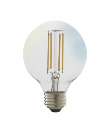 Satco S11251 Starfish 4.5 Watts 120 Volts LED Light Bulb Starfish Smart Bulb